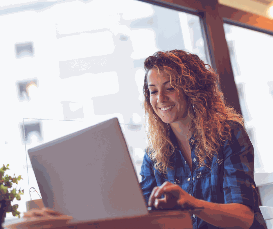 Odoo • Immagine e testo
