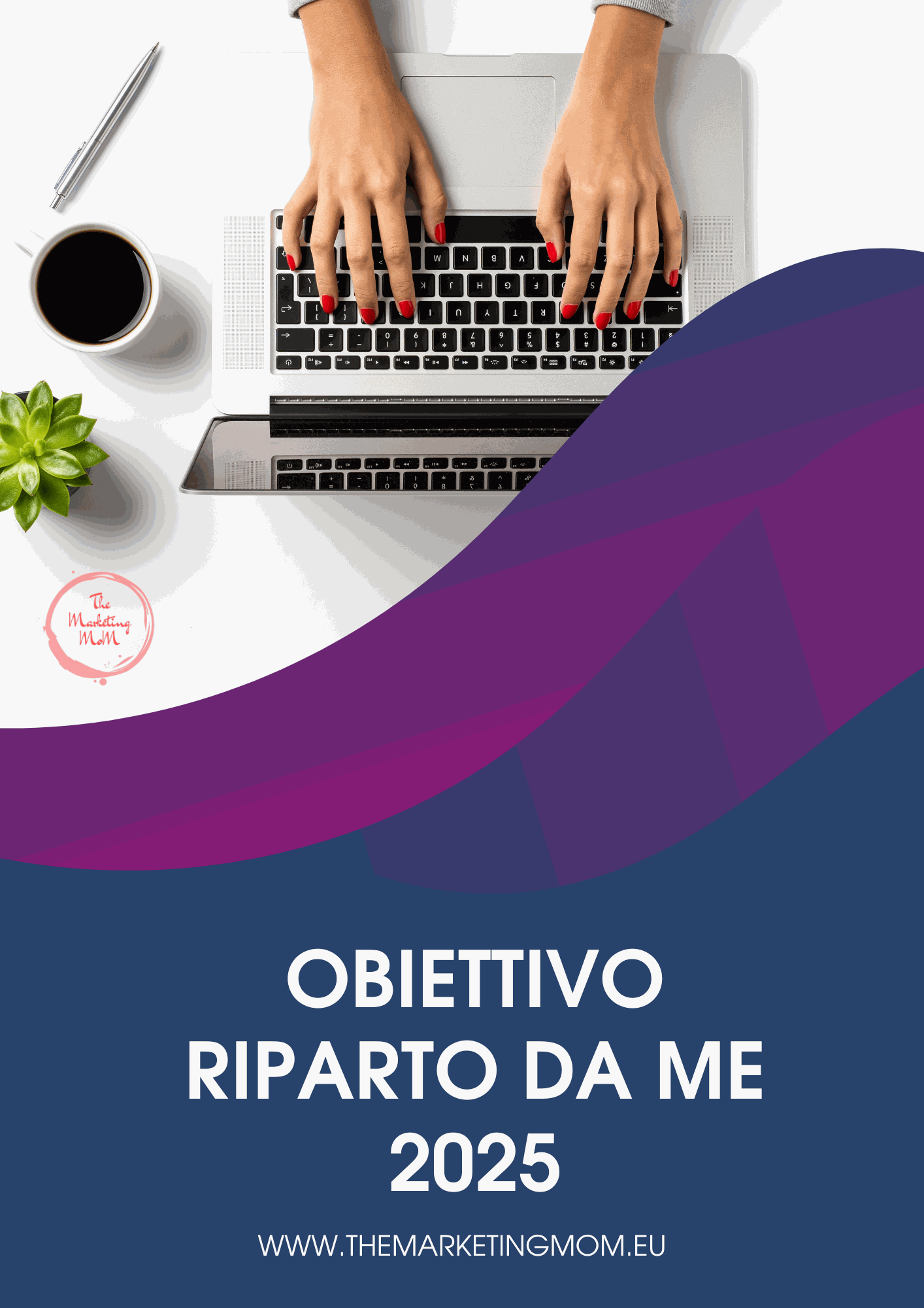 Odoo • Testo e immagine
