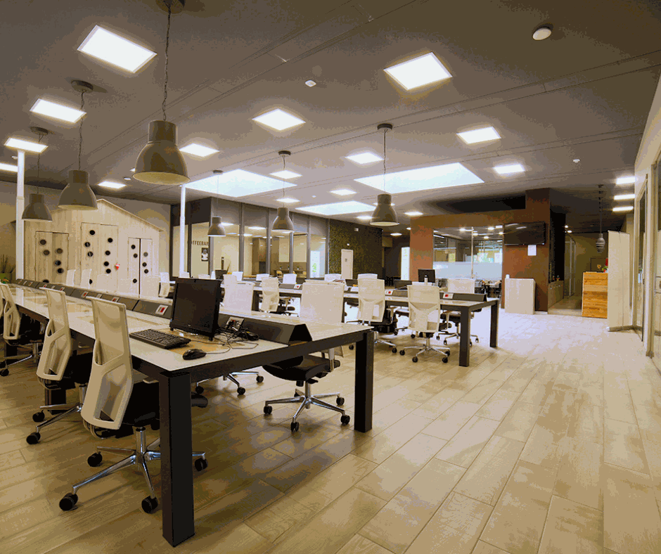 Odoo • Immagine e testo
