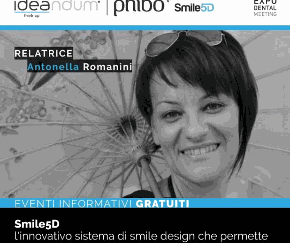 Odoo • Immagine e testo